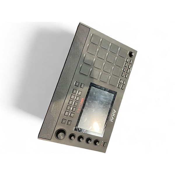 Used Akai Professional MPC Live II Drum Machine