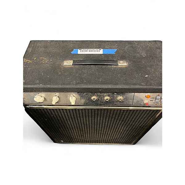 Used Supro K830 Bass Combo Amp