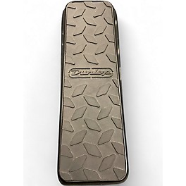 Used Dunlop DVP1XL Volume Pedal