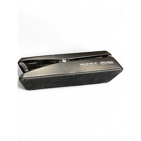Used Dunlop DVP1XL Volume Pedal