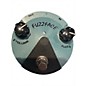 Used Dunlop FFM3 Jimi Hendrix Fuzz Face Effect Pedal thumbnail