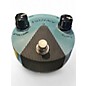 Used Dunlop FFM3 Jimi Hendrix Fuzz Face Effect Pedal