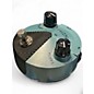 Used Dunlop FFM3 Jimi Hendrix Fuzz Face Effect Pedal