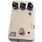 Used JHS Pedals 3 SERIES FUZZ Effect Pedal thumbnail