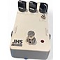 Used JHS Pedals 3 SERIES FUZZ Effect Pedal