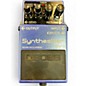 Used BOSS sy-1 Pedal thumbnail