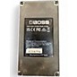 Used BOSS sy-1 Pedal