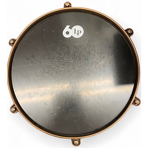 Used LP timbales Timbales