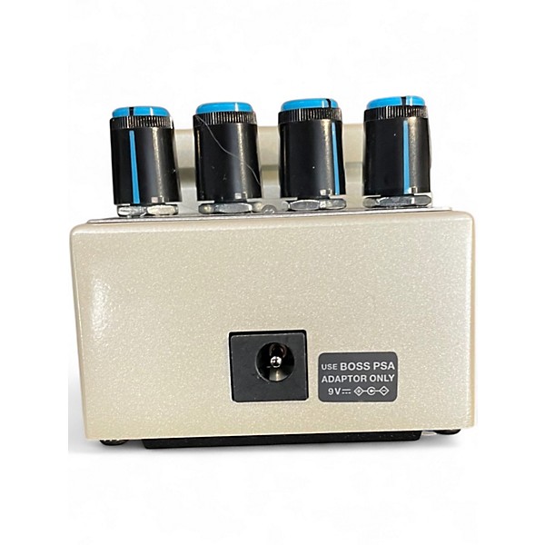 Used BOSS DD3T Digital Delay Effect Pedal