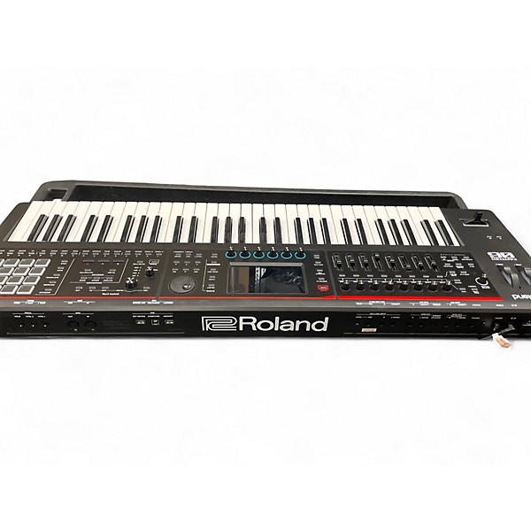 Used Roland Fantom 06 Keyboard Workstation