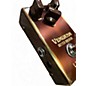 Used Vemuram BUTTER MACHINE Effect Pedal