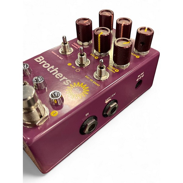 Used Chase Bliss Brothers AM