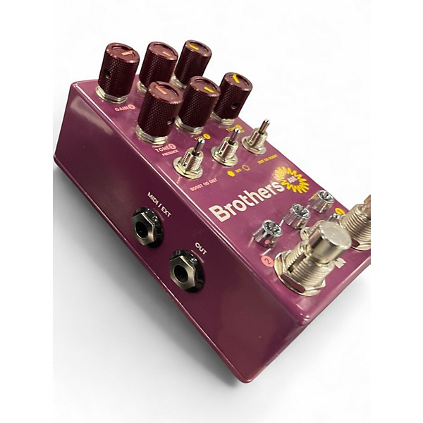 Used Chase Bliss Brothers AM