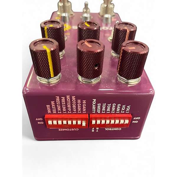 Used Chase Bliss Brothers AM