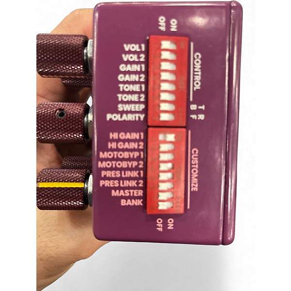 Used Chase Bliss Brothers AM