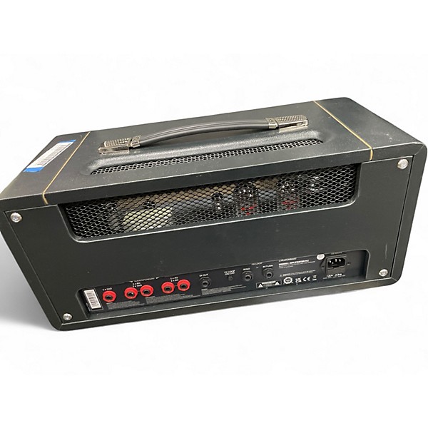 Used Marshall JTM STUDIO MKII Tube Guitar Amp Head