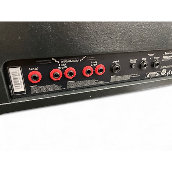 Used Marshall JTM STUDIO MKII Tube Guitar Amp Head