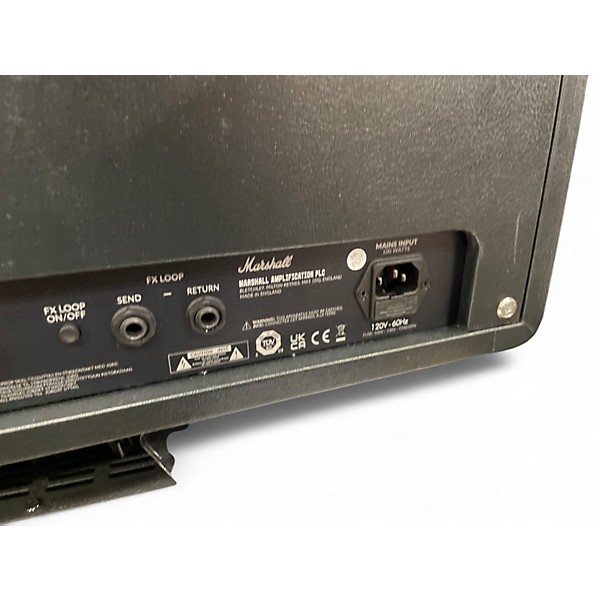 Used Marshall JTM STUDIO MKII Tube Guitar Amp Head