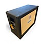 Used Orange Amplifiers PPC212OB Open Back 120W 2x12 Guitar Cabinet