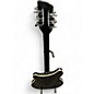 Used Rickenbacker 360/12 Black Hollow Body Electric Guitar