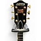 Used Gretsch Guitars G6122T-62 Mahogany Hollow Body Electric Guitar