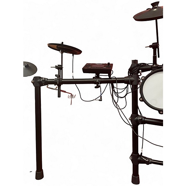 Used 2020s NUX DM-210 Electric Drum Set