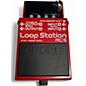 Used BOSS RC50 Loop Station Pedal thumbnail