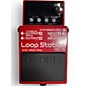 Used BOSS RC50 Loop Station Pedal