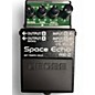 Used BOSS RE20 Space Echo Effect Pedal