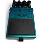 Used BOSS SL20 Slicer Twin Pedal thumbnail
