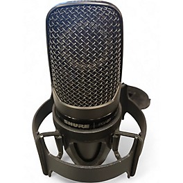 Used Shure PGA27 Condenser Microphone