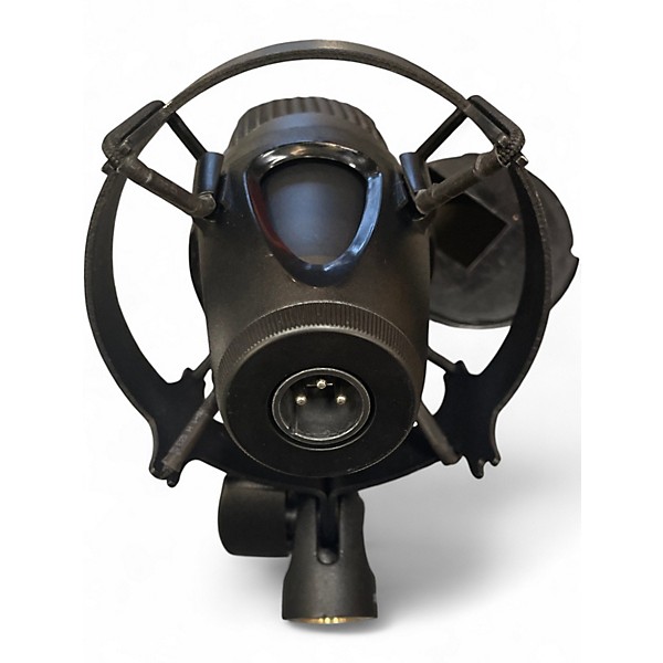 Used Shure PGA27 Condenser Microphone