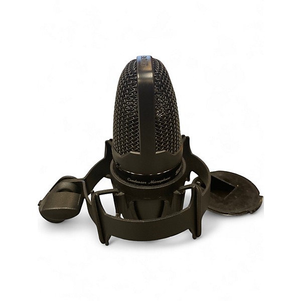 Used Shure PGA27 Condenser Microphone