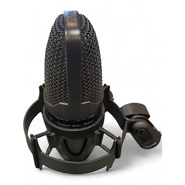 Used Shure PGA27 Condenser Microphone