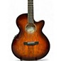 Used Mitchell MX400SM Spalted Maple Acoustic Guitar