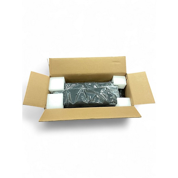 Used Kustom PA50 Powered Speaker