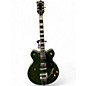 Used Gretsch Guitars G2622T Streamliner Center Block GREEN Hollow Body Electric Guitar thumbnail