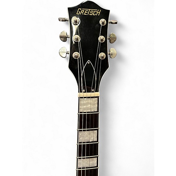 Used Gretsch Guitars G2622T Streamliner Center Block GREEN Hollow Body Electric Guitar