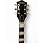 Used Gretsch Guitars G2622T Streamliner Center Block GREEN Hollow Body Electric Guitar
