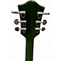 Used Gretsch Guitars G2622T Streamliner Center Block GREEN Hollow Body Electric Guitar