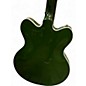 Used Gretsch Guitars G2622T Streamliner Center Block GREEN Hollow Body Electric Guitar