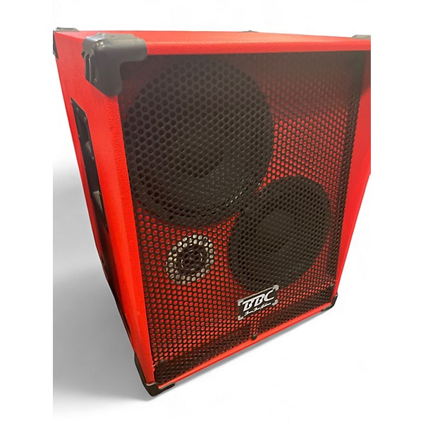 Used Boom Bass Cabinets Matrix Bass Cabinet