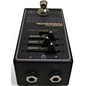 Used Walrus Audio FUNDIMENTAL CHORUS Effect Pedal