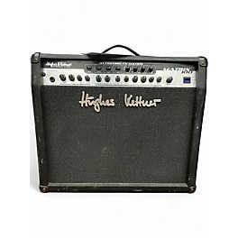 Used Hughes & Kettner MATRIX 100 Guitar Combo Amp