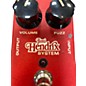 Used MXR Jimi Hendrix System Effect Pedal