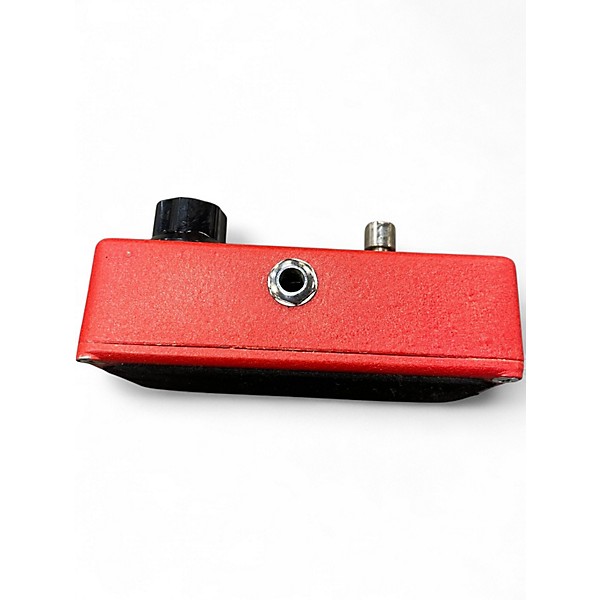 Used MXR Jimi Hendrix System Effect Pedal