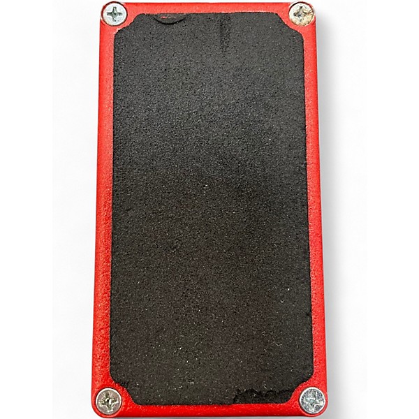 Used MXR Jimi Hendrix System Effect Pedal