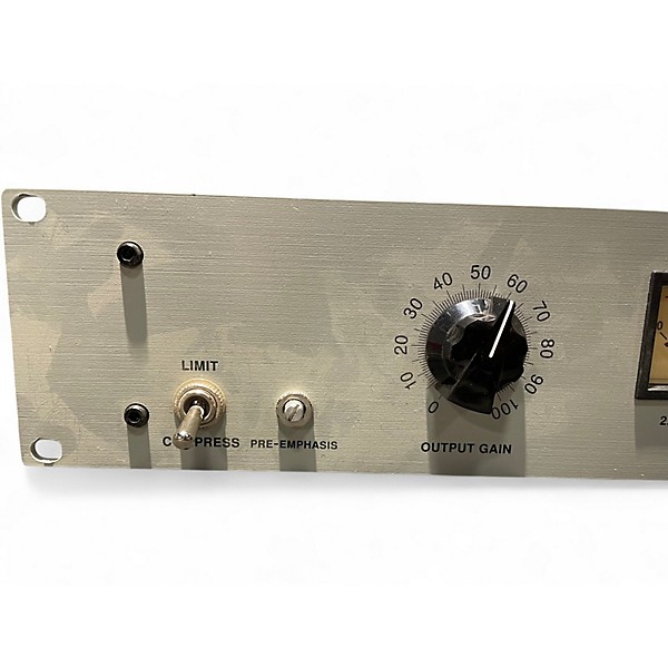 Used Klark Teknik 2A-KT Compressor