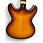 Used Ibanez AS93FM Violin Sunbust Hollow Body Electric Guitar