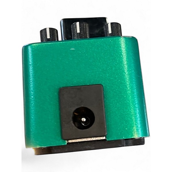 Used Donner VERB SQUARE Effect Pedal